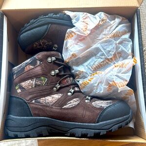 Boys Northside Hiking/Hunting boots